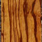 Extra Fancy Marblewood Instrument Lumber