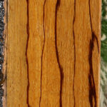 Extra Fancy Marblewood Lumber