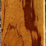 Extra Fancy Marblewood Lumber