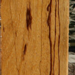 Extra Fancy Marblewood Lumber
