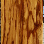 Extra Fancy Marblewood Instrument Lumber