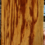 Marblewood Instrument Lumber