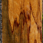 Figured Marblewood Lumber