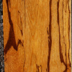 Extra Fancy Marblewood Instrument Lumber