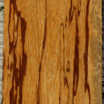 Extra Fancy Marblewood Instrument Lumber