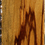 Figured Marblewood Lumber