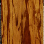 Extra Fancy Marblewood Instrument Lumber