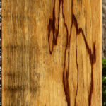 Figured Marblewood Lumber