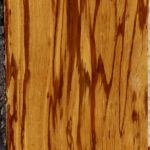 Marblewood Instrument Lumber