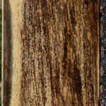 Spalted Tamarind Lumber