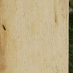 Spalted Tamarind Lumber