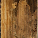 Figured Spalted Tamarind Lumber