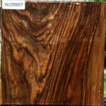 Extra Fancy English Walnut Bowl Blank