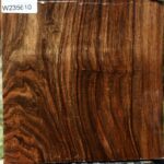 Extra Fancy English Walnut Bowl Blank