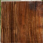 Extra Fancy English Walnut Bowl Blank