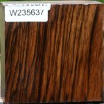 Extra Fancy English Walnut Bowl Blank