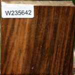 Extra Fancy English Walnut Bowl Blank