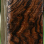 Extra Fancy English Walnut Turning Square