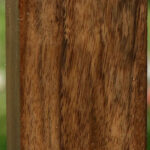 English Walnut Turning Square