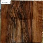 Extra Fancy English Walnut Bowl Blank