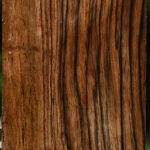 Extra Fancy English Walnut Forend