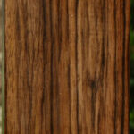 Extra Fancy English Walnut Forend