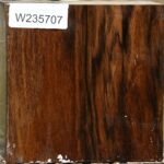 Extra Fancy English Walnut Bowl Blank