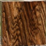 Extra Fancy English Walnut Bowl Blank