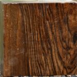 Extra Fancy English Walnut Bowl Blank