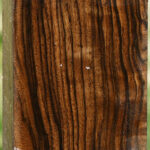 Extra Fancy English Walnut Peppermill