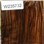 Exhibition English Walnut Bowl Blank