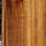 Quartersawn Monkeypod Lumber