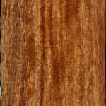 Extra Fancy Monkeypod Lumber