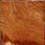 Extra Fancy Chinese Elm Bowl Blank