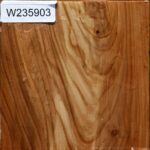 Figured Chinese Elm Bowl Blank