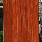 Quartersawn Cocobolo Instrument Lumber