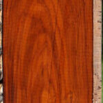 Cocobolo Lumber