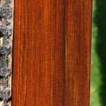 Cocobolo Micro Lumber