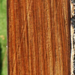Quartersawn Cocobolo Micro Lumber