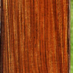 Cocobolo Micro Lumber