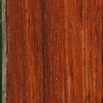 Quartersawn Cocobolo Instrument Micro Lumber