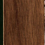 Figured Panama Rosewood Micro Lumber