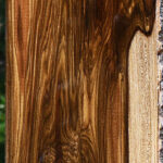 Extra Fancy Louro Preto Lumber