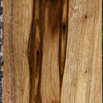 Figured Louro Preto Lumber