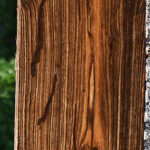 Rustic Louro Preto Lumber