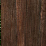 Extra Fancy Mun Ebony Lumber