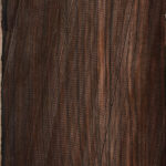 Extra Fancy Mun Ebony Instrument Lumber