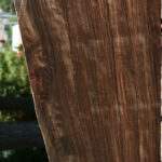 Extra Fancy Mun Ebony Instrument Lumber