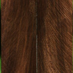 Mun Ebony Bookmatched Knife Scales