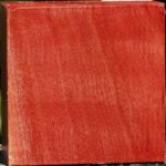 Pepperwood Bowl Blank